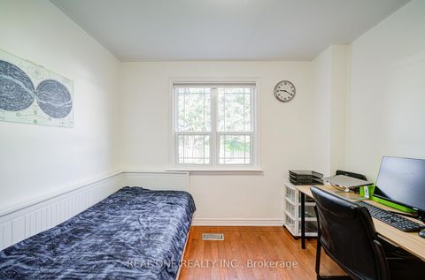 Photo 24 at 122 Marilake Drive, Malvern West, Toronto