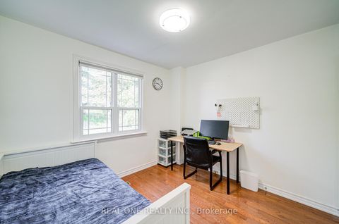 Photo 27 at 122 Marilake Drive, Malvern West, Toronto