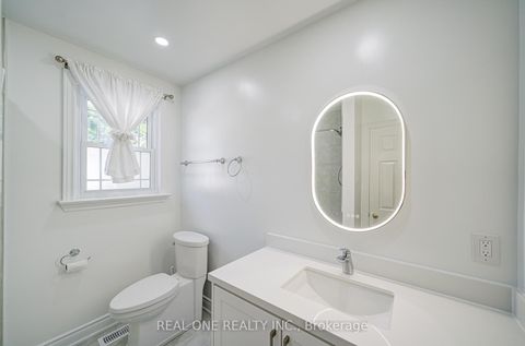 Photo 28 at 122 Marilake Drive, Malvern West, Toronto