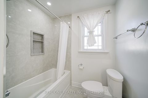 Photo 29 at 122 Marilake Drive, Malvern West, Toronto