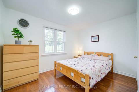 Photo 30 at 122 Marilake Drive, Malvern West, Toronto