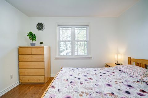 Photo 31 at 122 Marilake Drive, Malvern West, Toronto