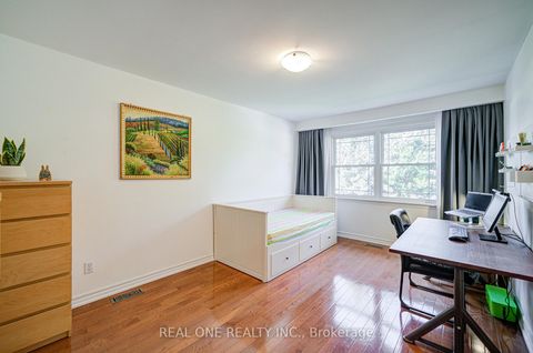 Photo 33 at 122 Marilake Drive, Malvern West, Toronto