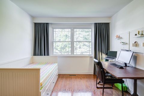 Photo 34 at 122 Marilake Drive, Malvern West, Toronto