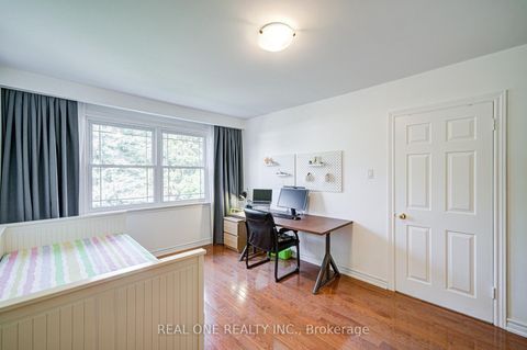 Photo 35 at 122 Marilake Drive, Malvern West, Toronto