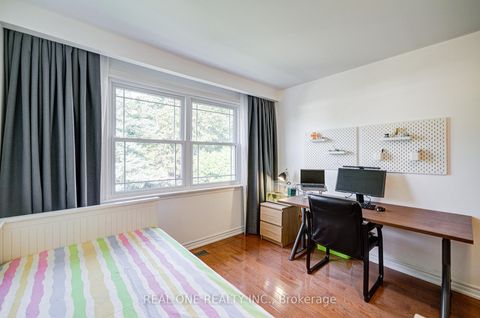 Photo 36 at 122 Marilake Drive, Malvern West, Toronto