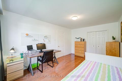 Photo 37 at 122 Marilake Drive, Malvern West, Toronto