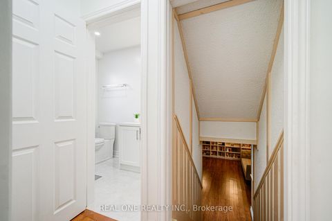 Photo 38 at 122 Marilake Drive, Malvern West, Toronto