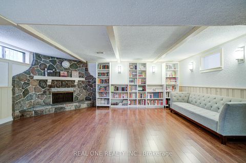 Photo 39 at 122 Marilake Drive, Malvern West, Toronto