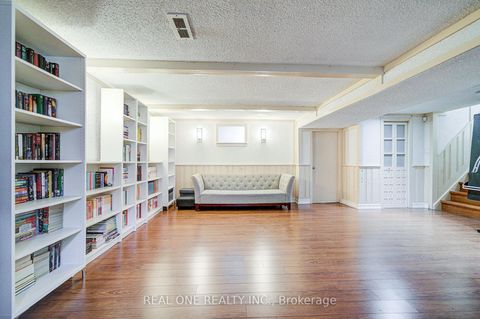 Photo 40 at 122 Marilake Drive, Malvern West, Toronto