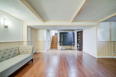 Photo 41 at 122 Marilake Drive, Malvern West, Toronto