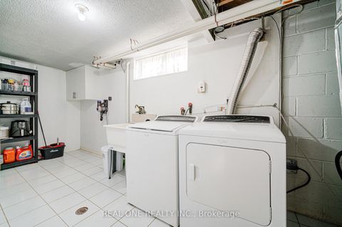 Photo 42 at 122 Marilake Drive, Malvern West, Toronto