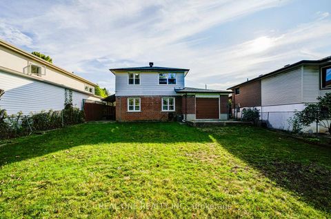 Photo 46 at 122 Marilake Drive, Malvern West, Toronto
