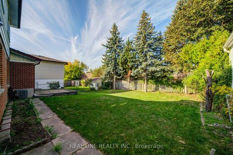 Photo 47 at 122 Marilake Drive, Malvern West, Toronto