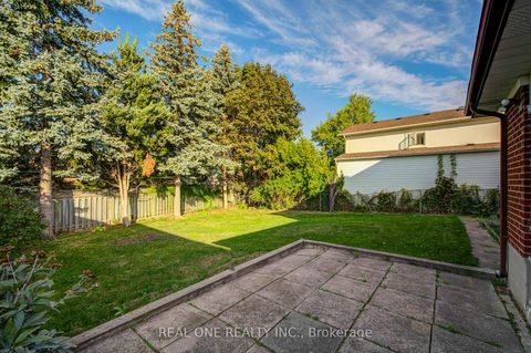 Photo 48 at 122 Marilake Drive, Malvern West, Toronto