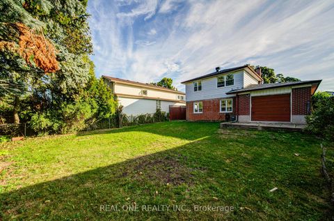 Photo 49 at 122 Marilake Drive, Malvern West, Toronto