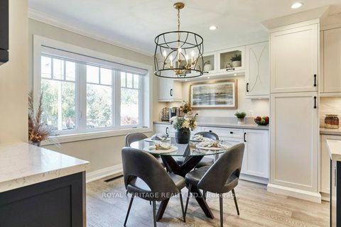 Photo 12 at 35 Glen Muir Drive, Cliffcrest, Toronto