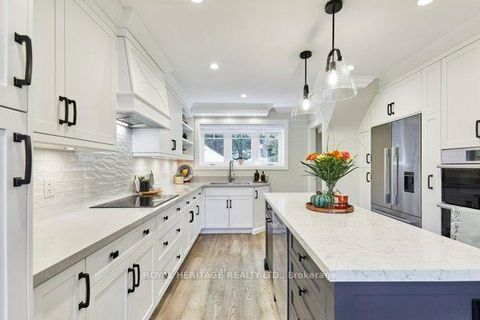 Photo 14 at 35 Glen Muir Drive, Cliffcrest, Toronto