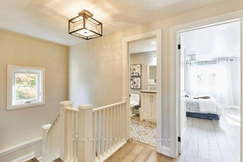 Photo 19 at 35 Glen Muir Drive, Cliffcrest, Toronto