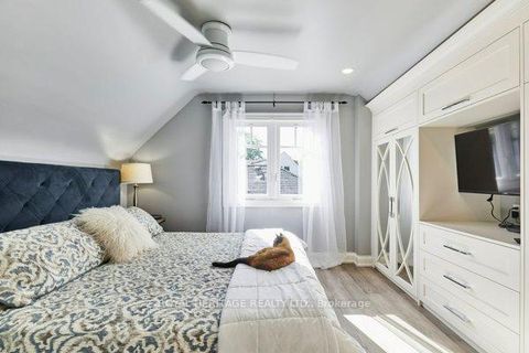 Photo 21 at 35 Glen Muir Drive, Cliffcrest, Toronto