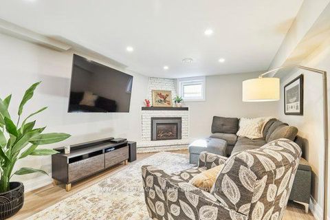 Photo 26 at 35 Glen Muir Drive, Cliffcrest, Toronto