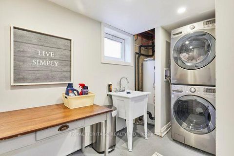 Photo 29 at 35 Glen Muir Drive, Cliffcrest, Toronto