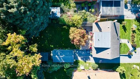 Photo 32 at 35 Glen Muir Drive, Cliffcrest, Toronto