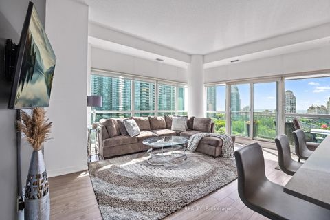 Photo 1 at 1226 - 165 Legion Road N, Mimico, Toronto