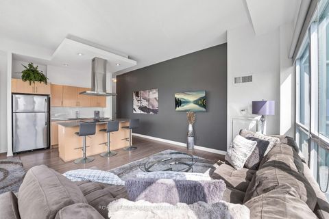Photo 5 at 1226 - 165 Legion Road N, Mimico, Toronto