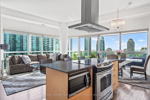Photo 8 at 1226 - 165 Legion Road N, Mimico, Toronto