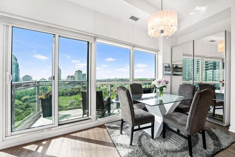 Photo 10 at 1226 - 165 Legion Road N, Mimico, Toronto
