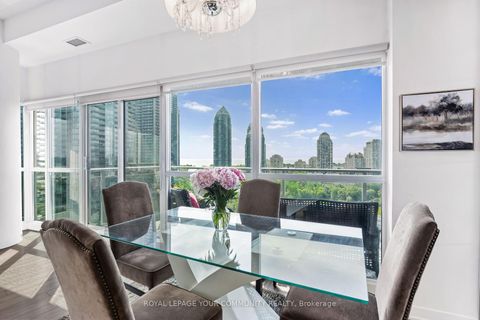 Photo 11 at 1226 - 165 Legion Road N, Mimico, Toronto