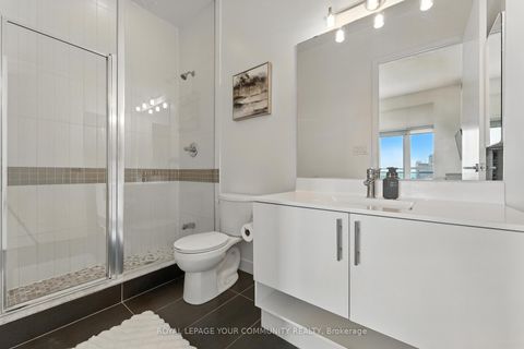 Photo 16 at 1226 - 165 Legion Road N, Mimico, Toronto