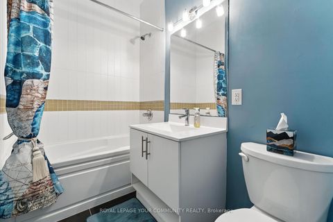 Photo 17 at 1226 - 165 Legion Road N, Mimico, Toronto