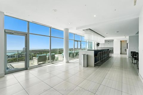 Photo 21 at 1226 - 165 Legion Road N, Mimico, Toronto