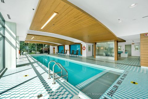 Photo 24 at 1226 - 165 Legion Road N, Mimico, Toronto