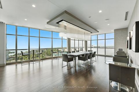 Photo 25 at 1226 - 165 Legion Road N, Mimico, Toronto