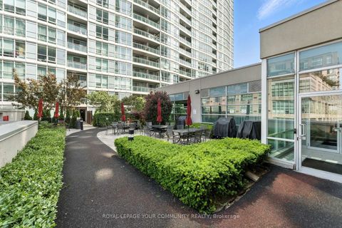 Photo 26 at 1226 - 165 Legion Road N, Mimico, Toronto