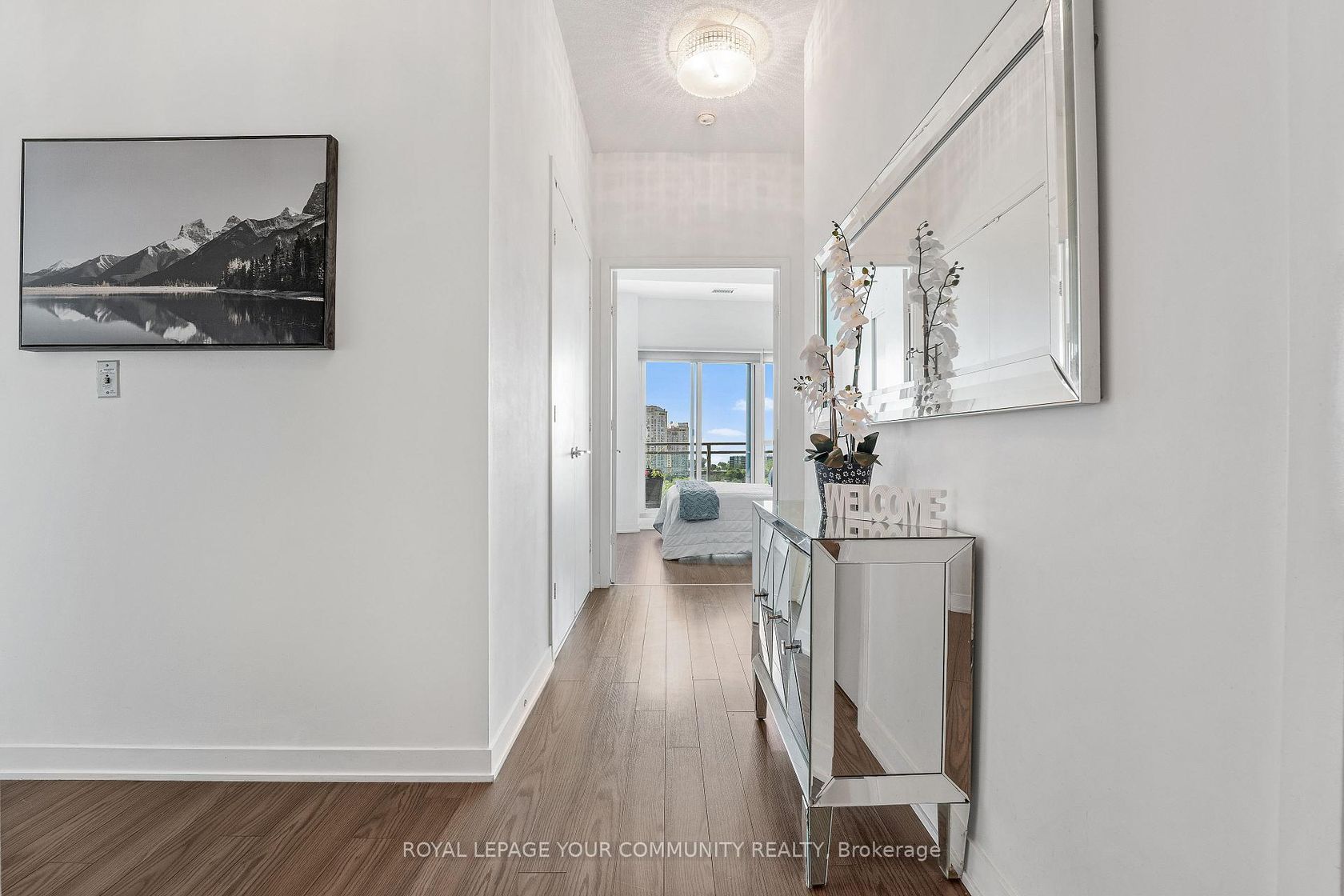 1226 - 165 Legion Road N, Mimico, Toronto 