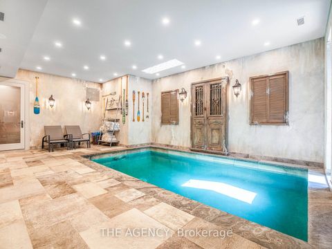 Photo 29 at 1 Suncrest Drive, York Mills, Toronto