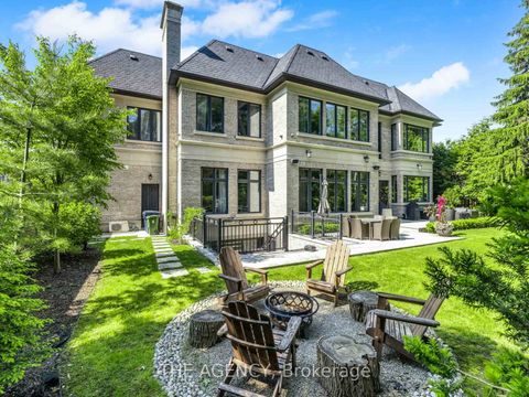 Photo 34 at 1 Suncrest Drive, York Mills, Toronto