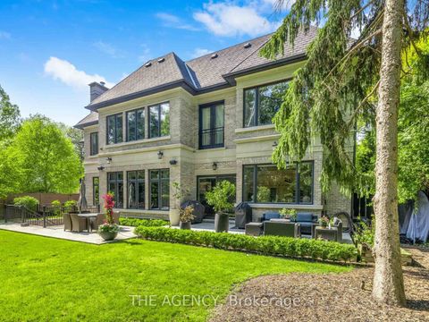 Photo 35 at 1 Suncrest Drive, York Mills, Toronto