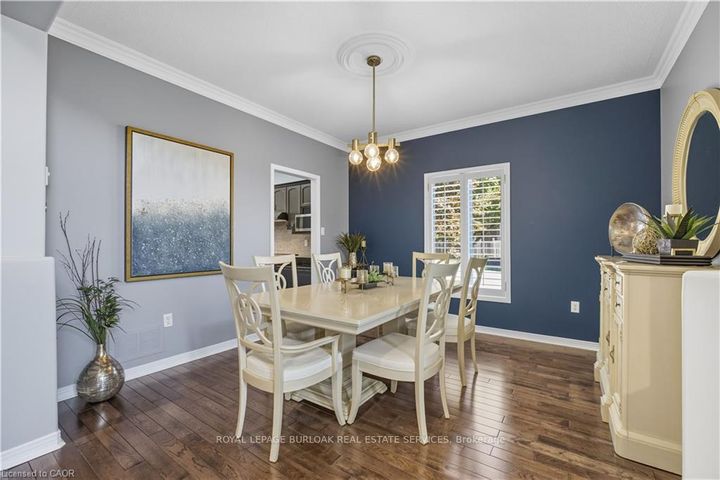 Photo 12 at 4334 Millcroft Park Drive, Rose, Burlington
