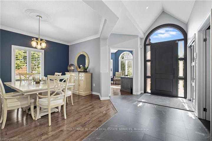 Photo 13 at 4334 Millcroft Park Drive, Rose, Burlington