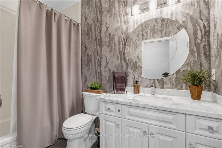 Photo 22 at 4334 Millcroft Park Drive, Rose, Burlington