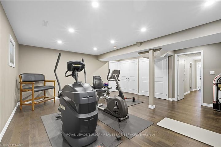 Photo 28 at 4334 Millcroft Park Drive, Rose, Burlington