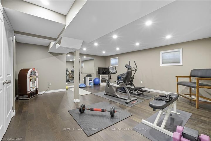 Photo 29 at 4334 Millcroft Park Drive, Rose, Burlington