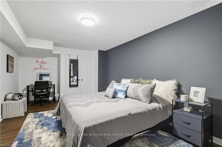 Photo 30 at 4334 Millcroft Park Drive, Rose, Burlington