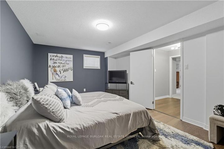 Photo 31 at 4334 Millcroft Park Drive, Rose, Burlington
