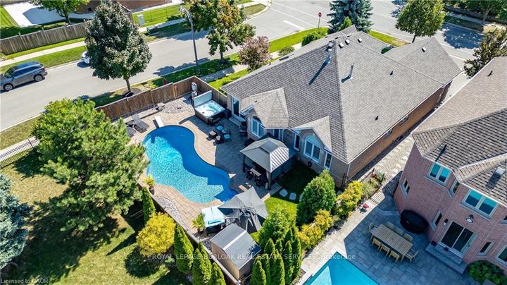 Photo 42 at 4334 Millcroft Park Drive, Rose, Burlington